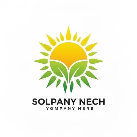 Solar Tech Industries